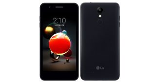 เปิดตัว LG X2 จอใหญ่ 5 นิ้ว กล้องหลังพร้อม LED Flash มีสแกนลายนิ้วมือ ราคาประหยัด!