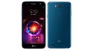 เปิดตัว LG X5 (2018) แบตสุดอึด 4500 mAh หน้าจอ 5.5 นิ้ว รองรับ LG Pay เคาะราคาหมื่นนิดๆ