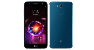เปิดตัว LG X5 (2018) แบตสุดอึด 4500 mAh หน้าจอ 5.5 นิ้ว รองรับ LG Pay เคาะราคาหมื่นนิดๆ