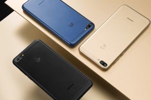 เปิดตัว Lenovo K5 Note (2018) และ Lenovo A5 สเปคคุ้มค่า ในราคาสุดประหยัด!