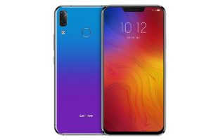 เปิดตัว Lenovo Z5 จอไร้ขอบมีรอยบาก! กล้องหลังคู่ผสาน AI แรม 6GB รัน Android 8.1 ราคาเริ่มต้นที่ 6,xxx บาท