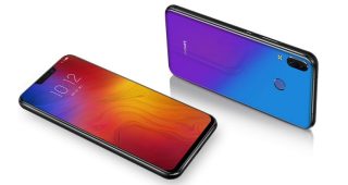 ฮิตเกินคาด! Lenovo Z5 ขึ้นแท่นมือถือขายดีที่สุดบน JD.com หลังขายหมดเกลี้ยงในเวลาไม่กี่นาที