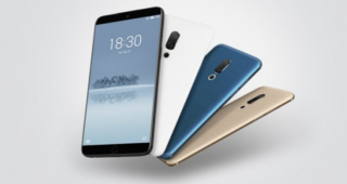 เผยราคา Meizu 16 และ Meizu 16 Plus จัดหนัก Snapdragon 845 แรม 8GB ลุ้นเปิดตัวสิงหาคมนี้