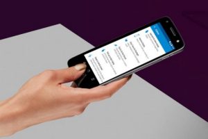 Moto Actions ทางลัดสู่ความสะดวกยิ่งขึ้น