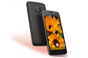 Moto C2 อาจเป็นสมาร์ทโฟน Android Go รุ่นแรกของ Motorola