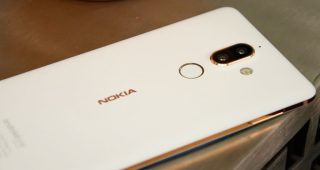 Nokia รหัสโมเดล