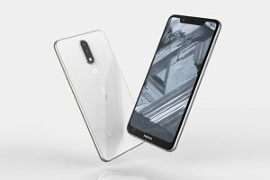 เผยเรนเดอร์ Nokia 5.1 Plus ดีไซน์รอยบากยอดนิยม กล้องหลังเลนส์คู่ ลุ้นวางขายทั่วโลก!
