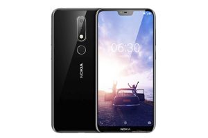 ข่าวดี! Nokia X6 เวอร์ชัน Global ผ่านการรับรองจาก NCC ของไต้หวันแล้ว ลุ้นเปิดตัวกรกฎาคมนี้