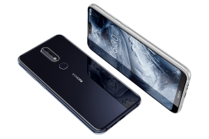 HMD Global เริ่มปล่อยตัวอัปเดตใหม่ให้กับ Nokia X6 มาพร้อมฟีเจอร์ซ่อนรอยบากด้านบนขอบจอได้