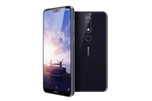Nokia X6 ถูกจองหมดเกลี้ยง!! หลังเปิดขายแบบ Flash Sale รอบที่ 4 ในประเทศจีน ขึ้นแท่นสมาร์ทโฟนขายดีอันดับ 2