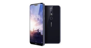 Nokia X6 ถูกจองหมดเกลี้ยง!! หลังเปิดขายแบบ Flash Sale รอบที่ 4 ในประเทศจีน ขึ้นแท่นสมาร์ทโฟนขายดีอันดับ 2