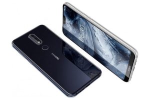 Nokia X6 เตรียมเปิดตัวเวอร์ชันจำหน่ายทั่วโลกเร็วๆ นี้!! หลังพบข้อมูลบนหน้าเว็บไซต์ที่อินเดีย