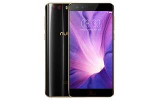Nubia Z17 miniS หน้าจอ Full HD แรม 6GB กล้อง 4 ตัว มีสแกนลายนิ้วมือ ราคาเบาๆ