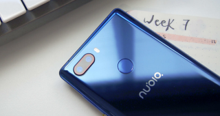 Nubia Z18 ยืนยัน! ใช้ดีไซน์จอไร้ขอบ คาดจัดหนัก Snapdragon 845 แรม 8GB กล้องหลังคู่ 24MP