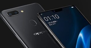 TENAA เผยข้อมูล OPPO รุ่นใหม่! คาดเป็น R15s และ R15s Pro รุ่นต่อยอดอัพเกรดสเปค