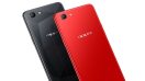 เปิดตัว OPPO A73s จอใหญ่ FullView ขุมพลัง Helio P60 แรม 4GB ราคาไม่ถึงหมื่น!