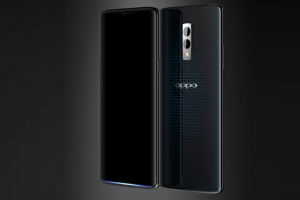 คอนเฟิร์ม! OPPO Find X จัดหนัก Snapdragon 845 แรม 8GB คู่ความจุ 256GB