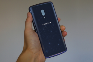 OPPO Find กลับมาแล้ว! OPPO Find X จะเปิดตัวครั้งแรก ณ กรุงปารีส ในวันที่ 19 มิถุนายน 2561