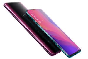 เปิดตัว OPPO Find X เรือธงสเปคทรงพลัง!! จัดหนัก Snapdragon 845 แรม 8GB ความจุสูงสุด 512GB จอใหญ่ไร้ขอบ 6.42 นิ้ว กล้องสไลด์ขึ้นได้
