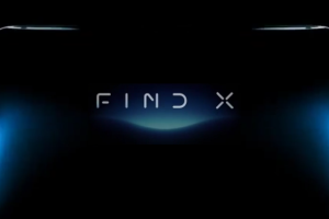 เผยเรนเดอร์ OPPO Find X หน้าจอไร้ขอบ Full Screen มีรอยบากโค้งแปลกใหม่!