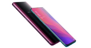 เปิดตัว OPPO Find X เรือธงสเปคทรงพลัง!! จัดหนัก Snapdragon 845 แรม 8GB ความจุสูงสุด 512GB จอใหญ่ไร้ขอบ 6.42 นิ้ว กล้องสไลด์ขึ้นได้