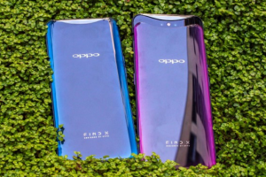 OPPO Find X เตรียมเปิดตัวที่ประเทศจีน 29 มิถุนายนนี้! มีลุ้นมาพร้อมตัวเครื่องเฉดสีใหม่