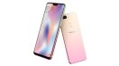 เปิดตัว OPPO R15 Fantasy Pink ตัวเครื่องสีชมพูไล่ระดับโทนสีสุดหวานแหวว!