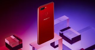 OPPO จัดโปรโมชั่นฉลองครบรอบ 10 ปี มอบส่วนลด 7,000 บาท เมื่อซื้อ OPPO R15 Pro เหลือเพียง 12,990 บาท ด่วน!! เฉพาะที่ทรูช้อปถึง 31 ก.ค. นี้