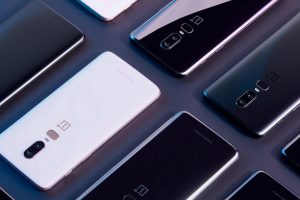 สิ้นสุดการรอคอย! OnePlus 6 ขุมพลัง Snapdragon 845 แรมสูงสุด 8GB เคาะราคาในไทยเริ่มต้นที่ 17,999 บาท เปิดจอง 21 - 27 มิถุนายน 2561