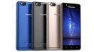 เปิดตัว Panasonic P90 หน้าจอ 5 นิ้ว กล้องหน้า-หลังพร้อม LED flash รองรับ 4G VoLTE ราคาไม่ถึง 3 พันบาท!!