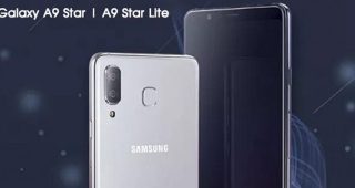 เผยข้อมูล Samsung Galaxy A9 Star หลังถูกทดสอบ Benchmark จ่อเปิดตัว 7 มิถุนายนนี้!