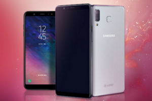 เปิดตัว Samsung Galaxy A9 Star และ Galaxy A9 Star Lite จอใหญ่ไร้ขอบ กล้องหน้า 24MP แรม 4GB เคาะราคาหมื่นต้นๆ!