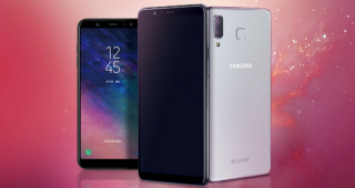 เปิดตัว Samsung Galaxy A9 Star และ Galaxy A9 Star Lite จอใหญ่ไร้ขอบ กล้องหน้า 24MP แรม 4GB เคาะราคาหมื่นต้นๆ!