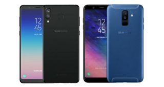 เปิดตัว Samsung Galaxy A9 Star และ A9 Star Lite กล้องเซลฟี่ 24MP จอใหญ่เต็มตา ราคาไม่แพง!