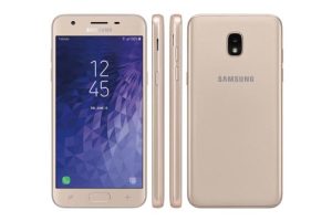 Samsung Galaxy J3 Star พร้อมวางจำหน่ายแล้วผ่าน T-Mobile ในสหรัฐฯ เคาะราคาไม่แพง