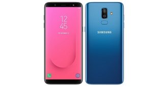 Samsung Galaxy J8 จอใหญ่ 6 นิ้ว กล้องเซลฟี่ 16MP รัน Android 8.0 ราคาไม่ถึงหมื่น เริ่มวางจำหน่ายแล้วที่อินเดีย!!