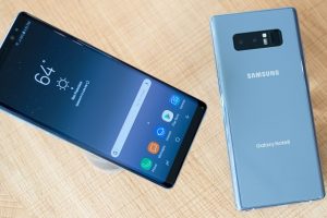 3 วันสุดท้าย!! Samsung Galaxy Note 8 ราคาเพียง 19,500 บาท* พร้อมผ่อน 0% สูงสุด 24 เดือน