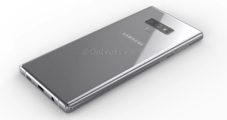 Samsung Galaxy Note 9 อาจมาพร้อมแบตเตอรี่ความจุถึง 4000 mAh และรองรับชาร์จไร้สายที่เร็วขึ้น!!