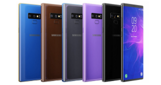 กำเงินรอ!! Samsung Galaxy Note 9 ผ่านการรับรองจาก FCC แล้ว คาดเปิดตัวเร็วขึ้นกว่ารุ่นก่อน 1 เดือน