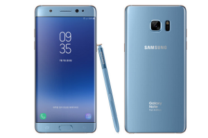 ชี้เป้า!! Samsung Galaxy Note Fan Edition ลดเหลือเพียง 10,900 บาท* ผ่อน 0% สูงสุด 36 เดือน และรับฟรีของแถมสุดคุ้ม