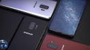 หลุดเครื่องต้นแบบ Samsung Galaxy S10 จอใหญ่ไร้ขอบ ไร้รอยบาก ลุ้นเปิดตัวช่วงต้นปี 2019