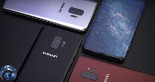 หลุดเครื่องต้นแบบ Samsung Galaxy S10 จอใหญ่ไร้ขอบ ไร้รอยบาก ลุ้นเปิดตัวช่วงต้นปี 2019