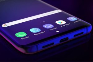Samsung Galaxy S10+ จะมาพร้อมจอใหญ่ถึง 6.44 นิ้ว เตรียมท้าชนกับ iPhone X Plus เรือธงต่างค่าย!!