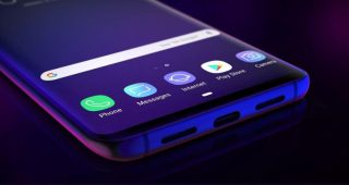 Samsung Galaxy S10+ จะมาพร้อมจอใหญ่ถึง 6.44 นิ้ว เตรียมท้าชนกับ iPhone X Plus เรือธงต่างค่าย!!