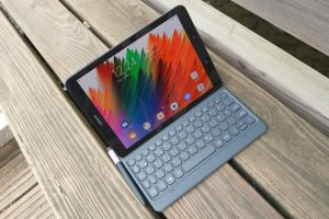 หลุดเครื่อง Samsung Galaxy Tab S4 แท็บเล็ตระดับไฮเอนด์! มาพร้อมสแกนม่านตา และรองรับแพลตฟอร์ม DeX