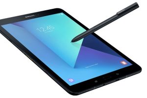 ข่าวดี! Samsung Galaxy Tab S4 จอไซส์บิ๊ก พร้อมระบบเสียง AKG ผ่านการรับรองจาก FCC แล้ว