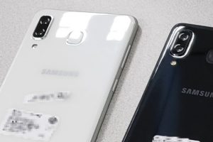 มีลุ้น! Samsung Galaxy A9 Star และ Galaxy A9 Star Lite อาจมีบางรุ่นที่เข้าไทยเร็วๆ นี้