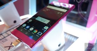 Sony จัดโปรโมชั่นสุดคุ้ม Xperia XA1 Plus Hot Deal! พบดีลสุดพิเศษตั้งแต่วันนี้เป็นต้นไป