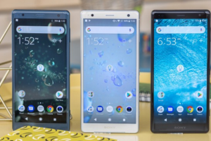ฟังก์ชันกล้อง Sony Xperia XZ2 รองรับฟีเจอร์ Google Lens แล้ววันนี้! พร้อมท่องโลกกว้างแบบเรียลไทม์ด้วยคลังข้อมูลภาพทั่วโลก