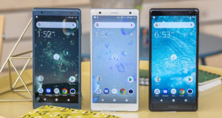 ฟังก์ชันกล้อง Sony Xperia XZ2 รองรับฟีเจอร์ Google Lens แล้ววันนี้! พร้อมท่องโลกกว้างแบบเรียลไทม์ด้วยคลังข้อมูลภาพทั่วโลก